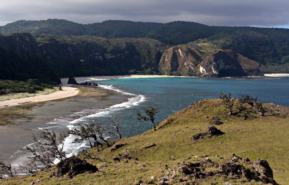 Calayan Island, , Philippines